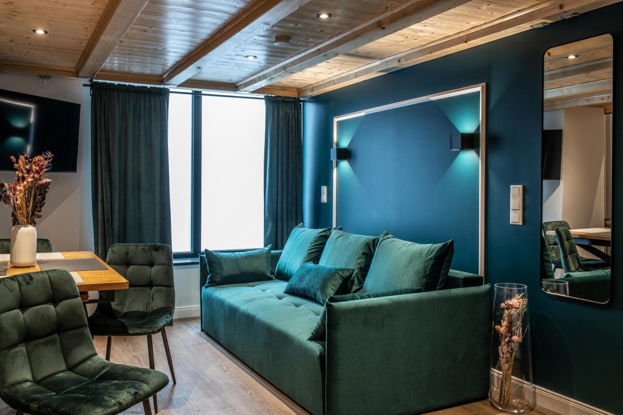 Appartement Oran 8 *