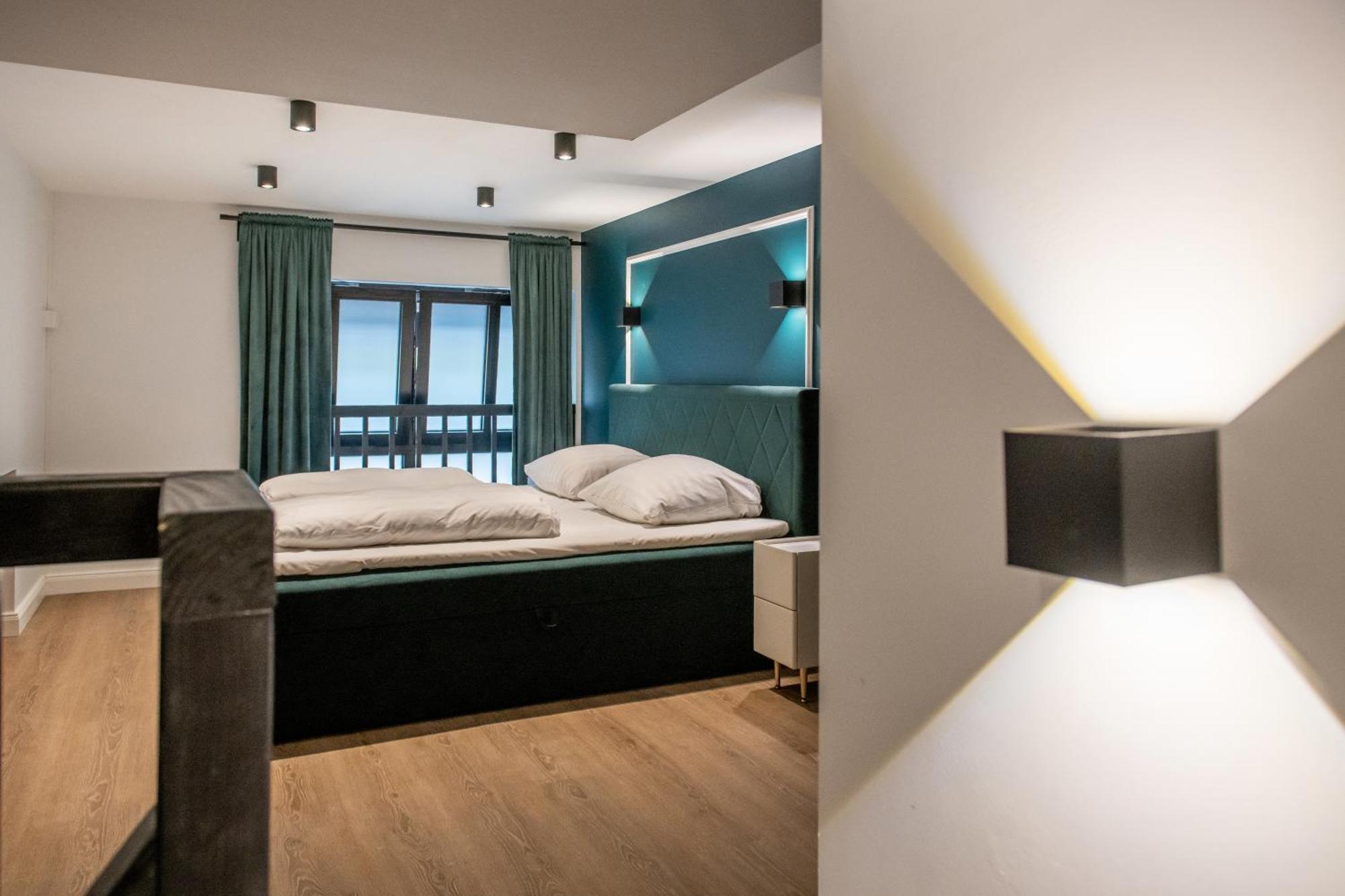 Appartement Oran 8 *